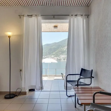Belvilla By Oyo La Cava - C Apartment